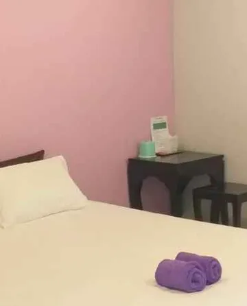 รูปภาพของบ้านพักปราณเฮฟเวิน