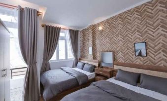 Dalat Park Hotel