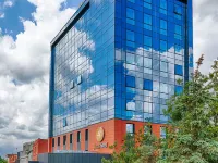 Focus Hotel Premium Bydgoszcz Hotels near Granaries