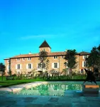 Hôtel-Restaurant le Château de Besseuil, Mâcon Nord - Teritoria Hotels in Cluny