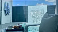 Bellbry Lodge - Pools