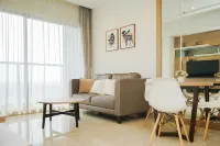 Well Designed and Cozy 2Br Apartment Branz BSD City - Bungalows