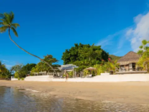 Moorea Beach Lodge Hotels in Moorea