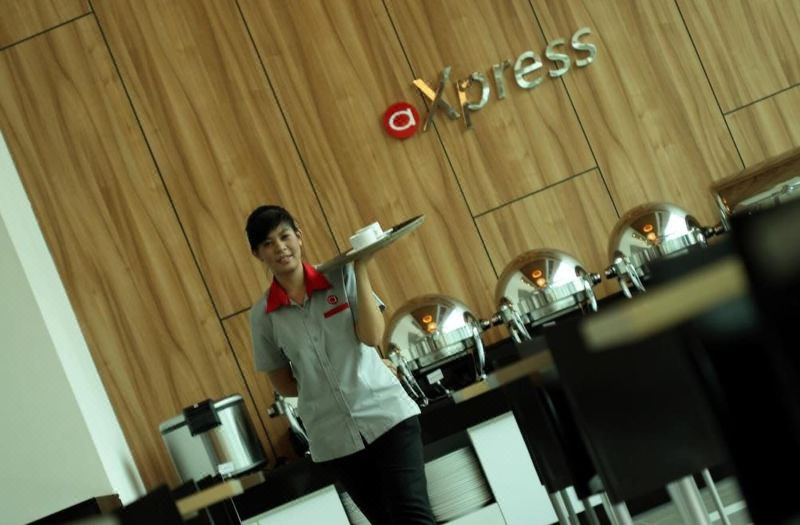 Amaris Hotel Teuku Umar photo 3