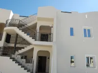 Résidence Chahd Hotels in Mezraia