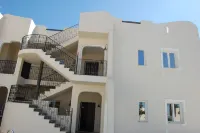 Résidence Chahd Hotel di Mezraia