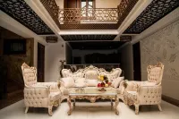 Suzangaron Boutique Hotel