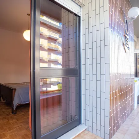 Tamargueira Beach Apartment