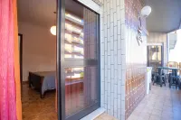 Tamargueira Beach Apartment Hotel di Buarcos