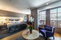 호텔 르 스트라토