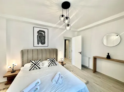 A12 Stylish and Modern 2Bds in la Marsa