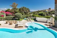 Hotel Corallaro