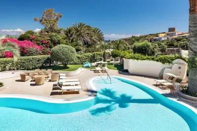 Hotel Corallaro Hotels near Spiaggia di Cala Sambuco