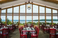 Silver Dart Lodge - Scenic