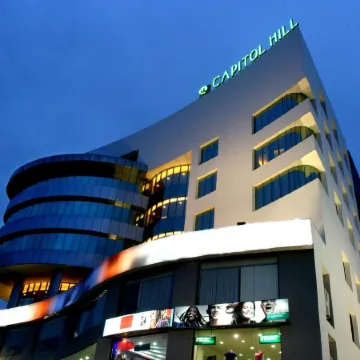 Capitol Hill