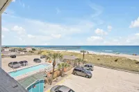 The Sand Dunes - Ocean View