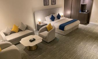 Savoye Hotel