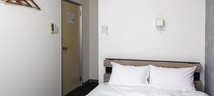 Business Hotel B.loom Hotels in Tanabe