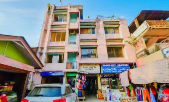 Hotel Embassy