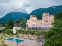 Schloss Freudenstein Hotels in Appiano sulla Strada del Vino