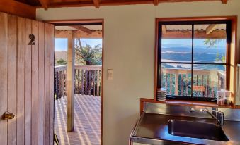 Te Tiro Accommodation