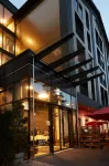 Hotel Zum Goldenen Hirsch Hotel a Bad Hindelang