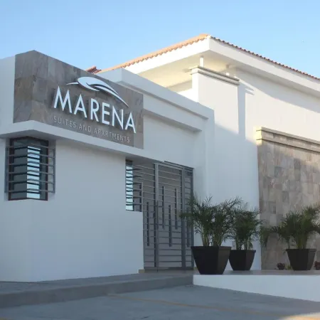 Marena Suites & Apartments