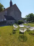 A l Ombre des Tilleuls Hotels in 