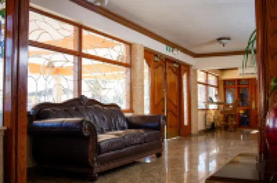 Los Cedros Hotel Inn