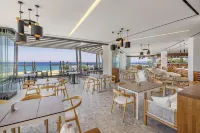 Sun Beach Resort Hoteles en Kremasti