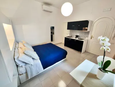 Residence Villa Giordano Sea View Amalfi Coast Hôtels à proximité de : Pro loco Cetara - Costa d'Amalfi