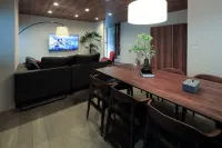 THE VILLA SEASIDE Hotels near Abashiri Drift Ice Sightseeing & Icebreaker Ship
