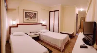 Lord Plaza Hotel Hotel a Teixeira de Freitas