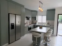 Litchi Patio in Ballito