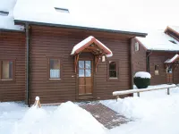 Doppelhaushaelfte in Hasselfelde Hotels in Hasselfelde