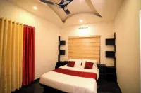 힐사이드크릭 홈스테이 아나비라티 호텔