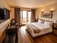 Hotel Bellavista Hotels in Llanquihue Province
