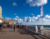 Ferienwohnung in Westerland auf Sylt