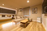 Grand Base Saiwaimachi - Condos