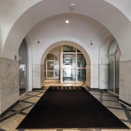 Apartamenty Lalka by ShortStayPoland