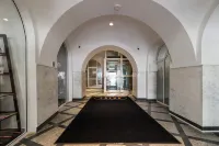 아파트먼티 랄카 바이 쇼트스테이폴란드