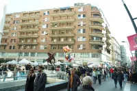 톨레도의 세 집