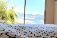 Casa con mágica vista represa del Sisga Hotels in Choconta