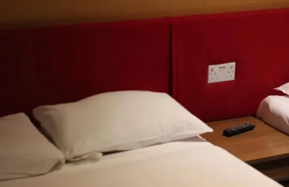 金斯頓公牛和布什酒店