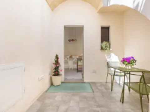3942 Lpc-appartamento 2 by Barbarhouse Hotels in Maruggio