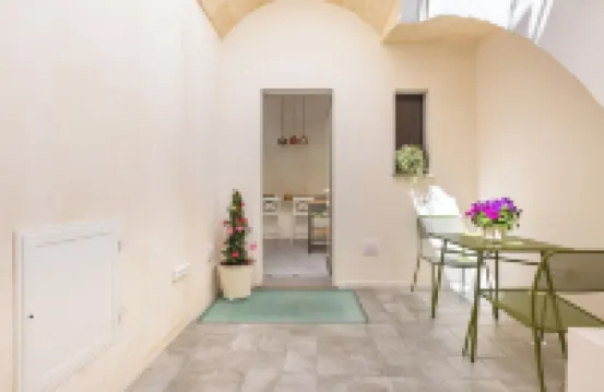 3942 Lpc-appartamento 2 by Barbarhouse