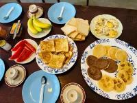 Happy Valley Residence Unawatuna Hotels in Unawatuna