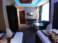 마졸라 다이아몬드 호텔