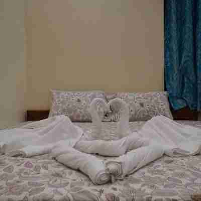 SONAJHURI BAGAN BARI Rooms