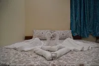 SONAJHURI BAGAN BARI